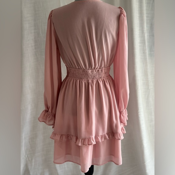 SySea Summer Mini Dress - Picture 5 of 8